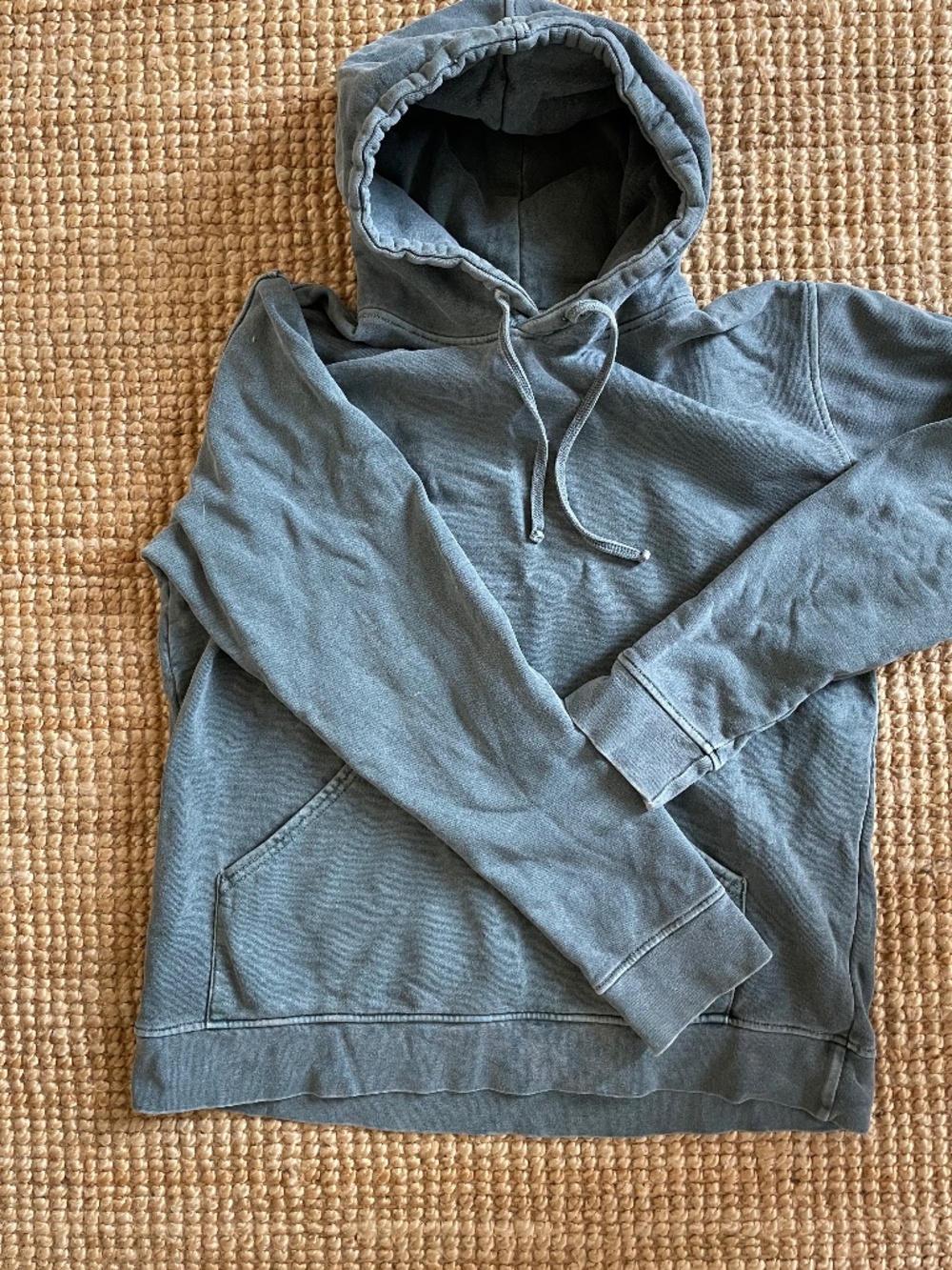 OkayOK unisex hoodie sweatshirt